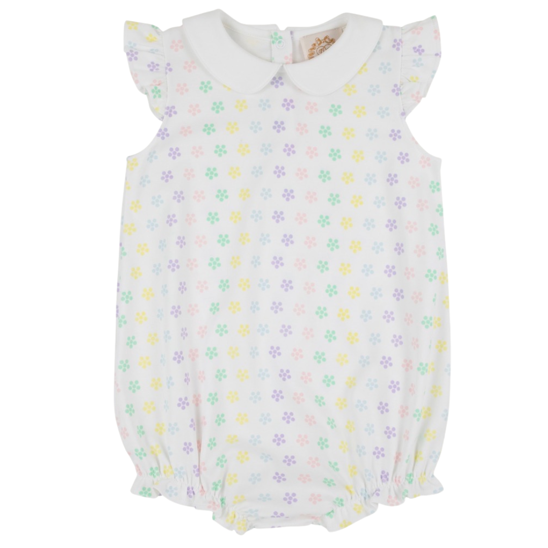 Angel Sleeve Biltmore Bubble - Birmingham Buttons