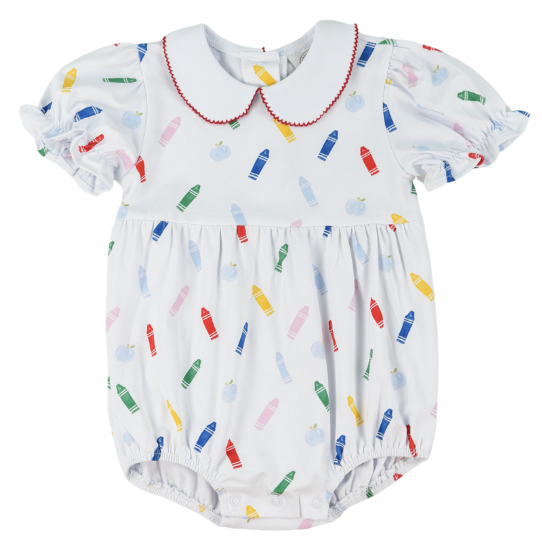 Color My World Collins Bubble