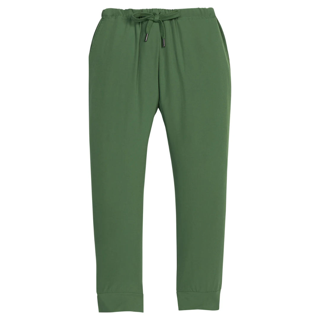 Sport Pant - Watercress
