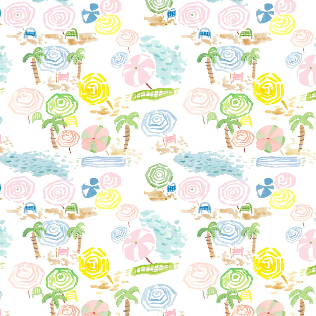 Ocean Club Boy Sun Bubble