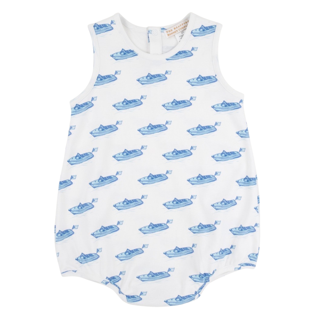 Patton Play Bubble - Briland Time