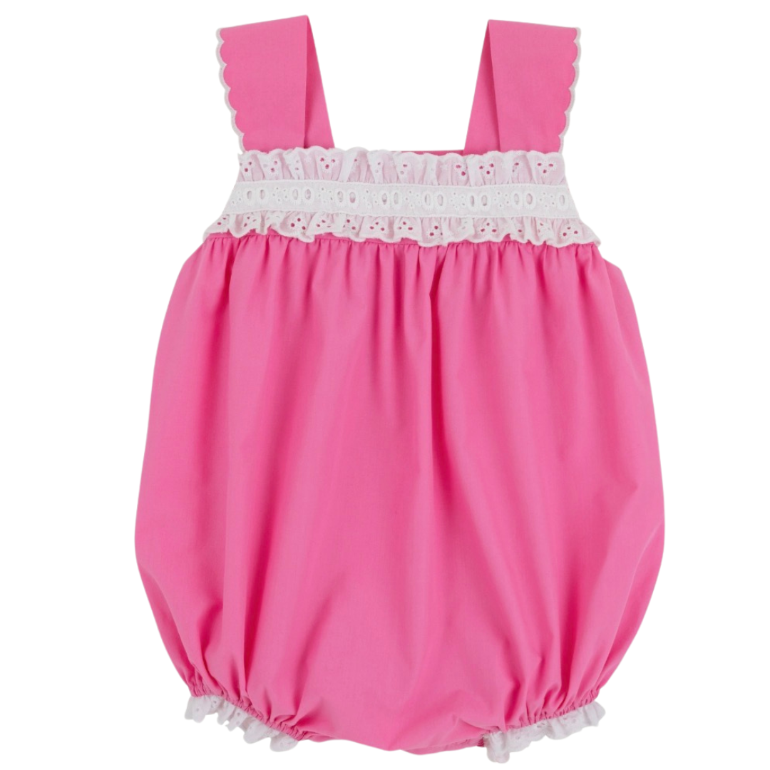 Babs Bubble - Winter Park Pink