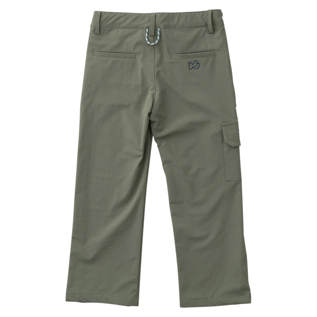 Original Angler Pant - Fly Fishing Green