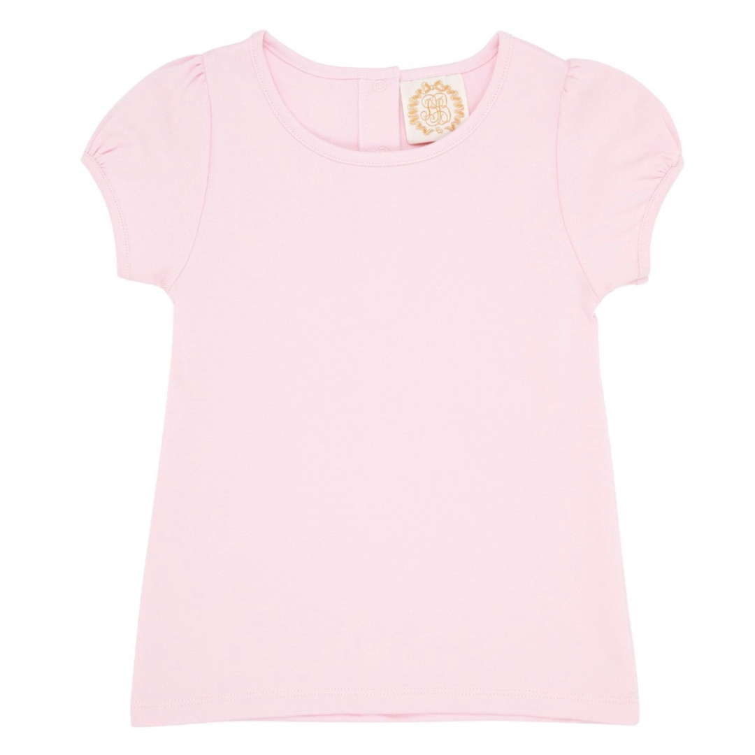 Penny's Play Shirt - Palm Beach Pink