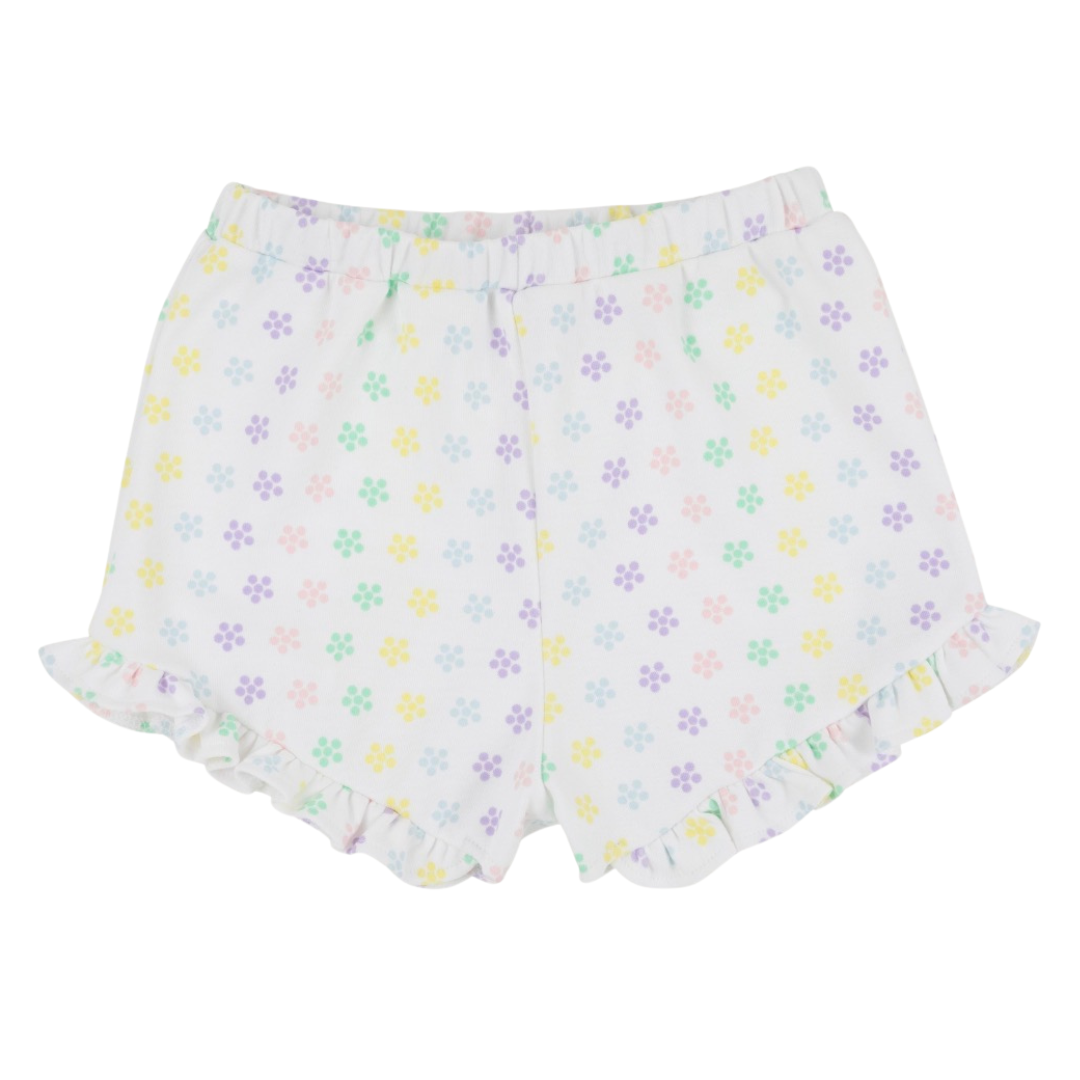 Shelby Anne Shorts - Birmingham Buttons
