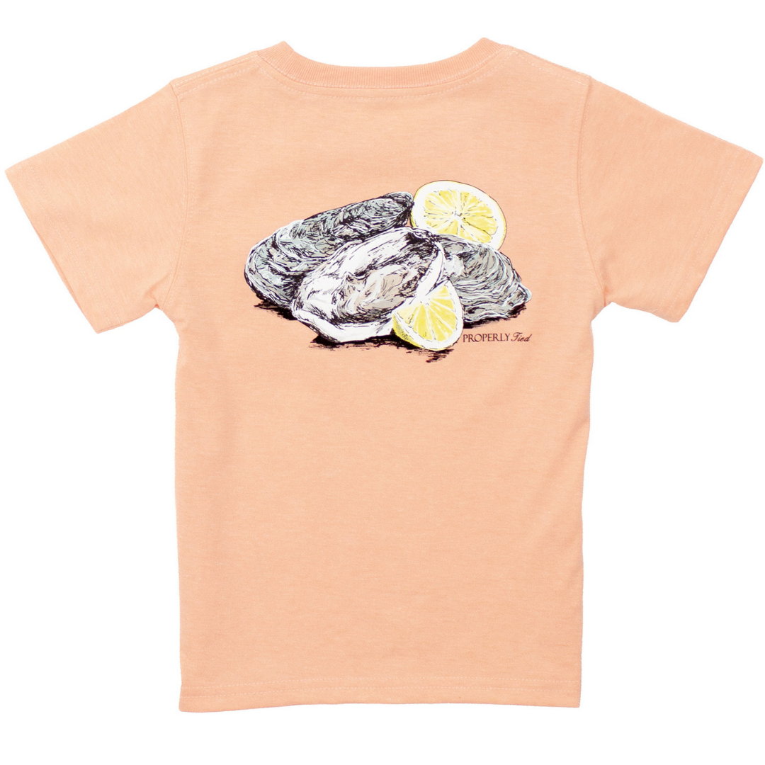 Half Shell Tee