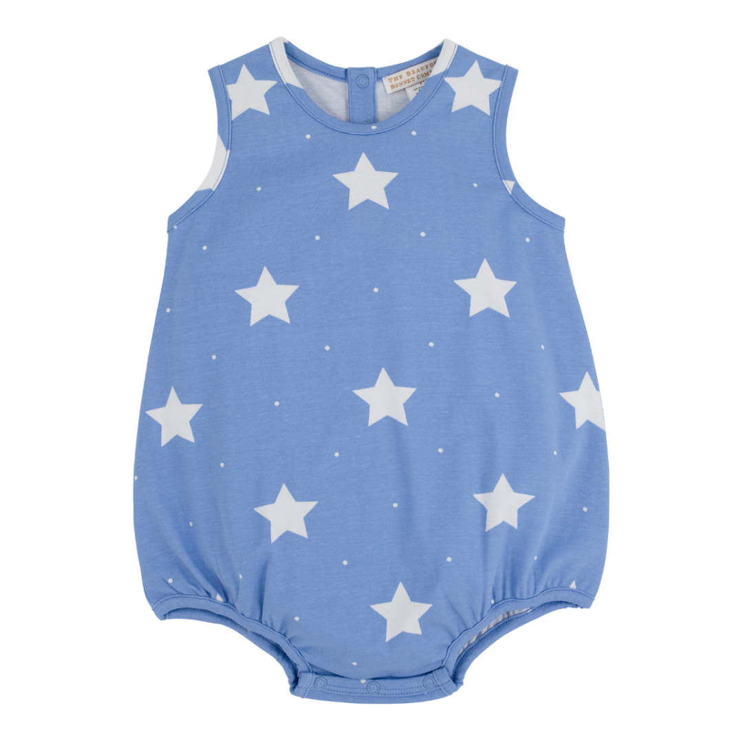 Patton Play Bubble - North Sea Stars