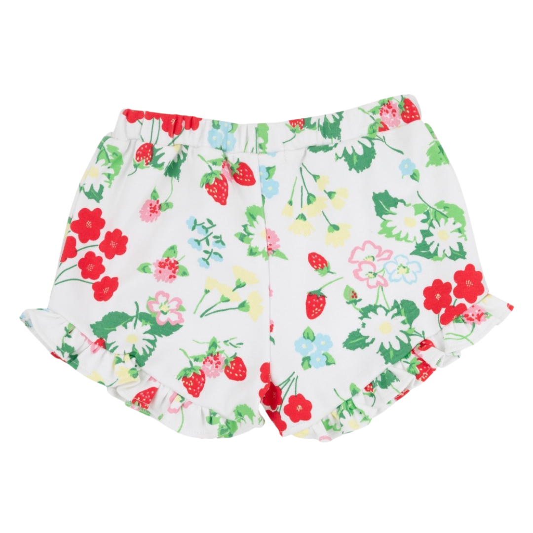 Shelby Anne Shorts - Berry Sweet