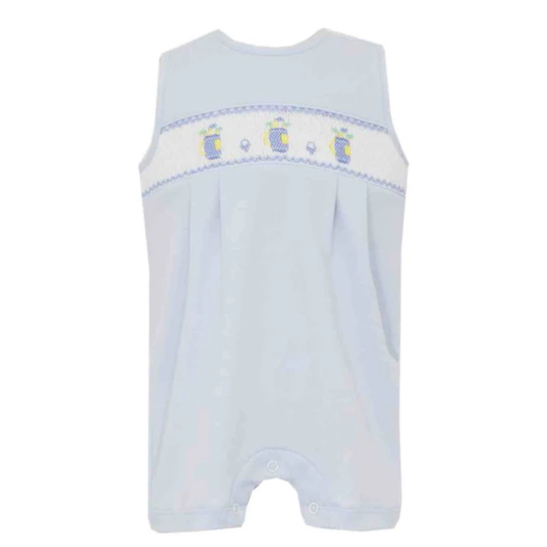 Smocked Golf Jon Jon