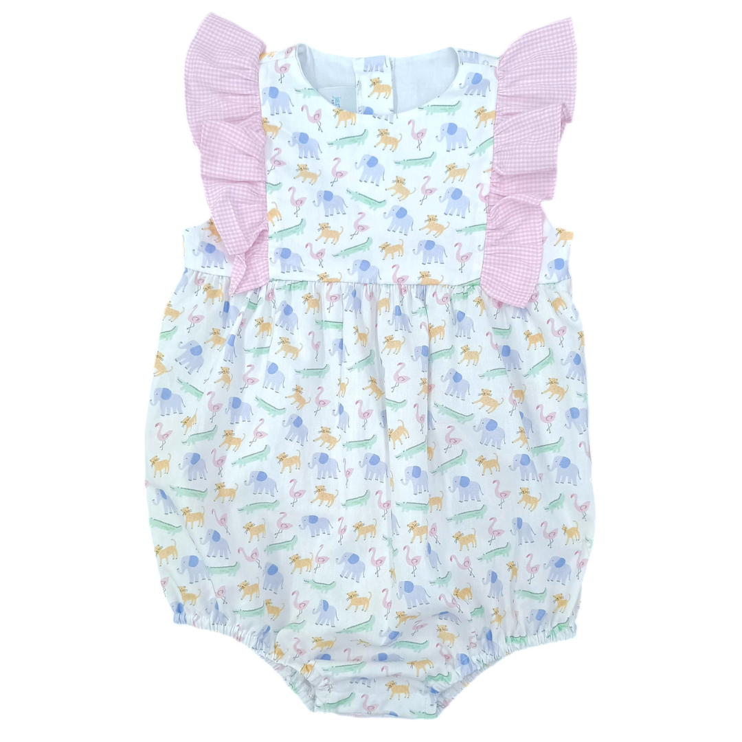 Liza Bubble - ZOO-pendous