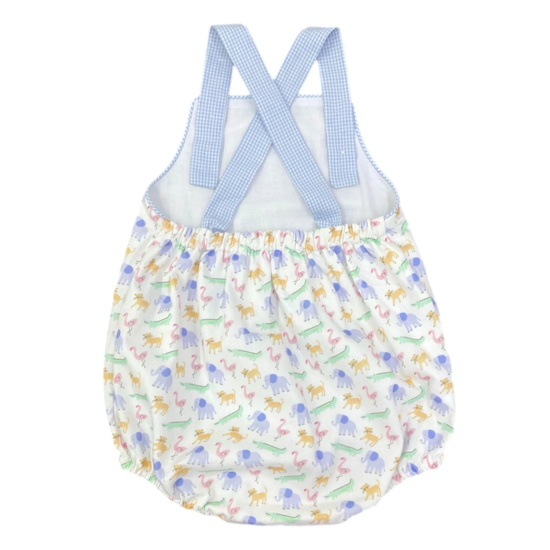 Henry Bubble - ZOO-pendous