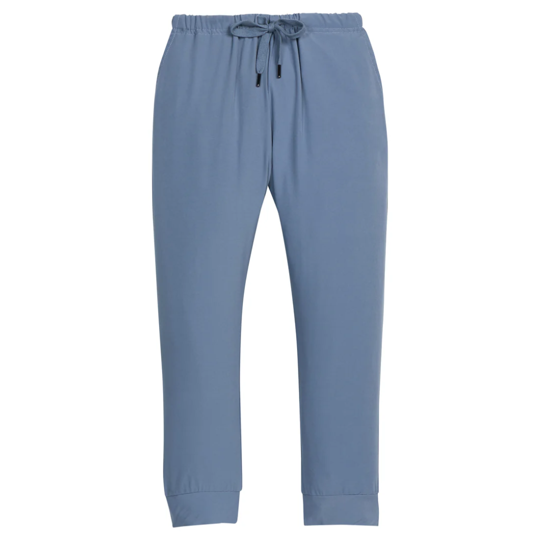 Sport Pant - Grey Blue