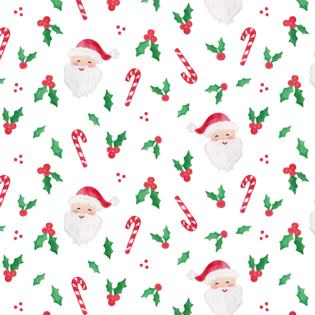 Converter Gown - St Nick