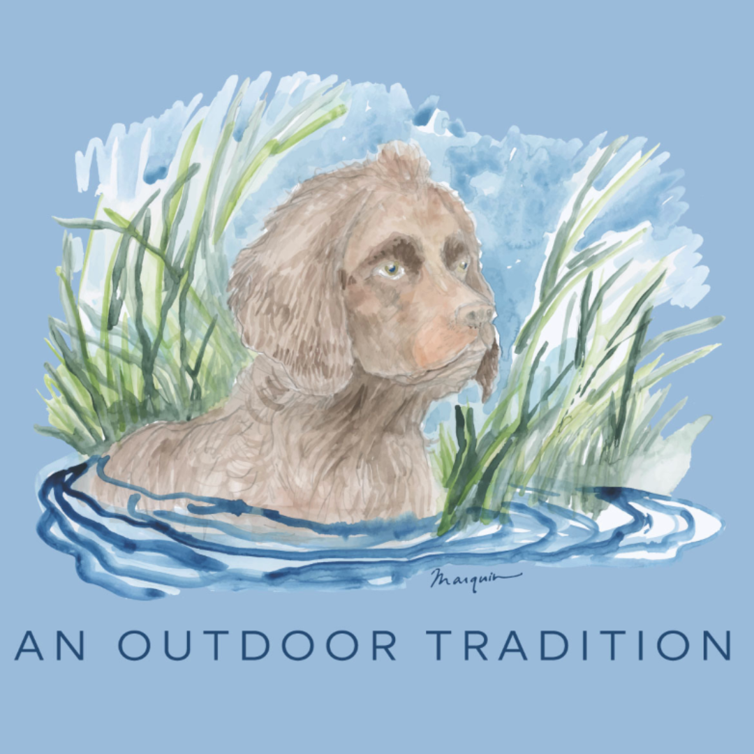 Pro Performance LS Fishing Shirt - Clear Sky