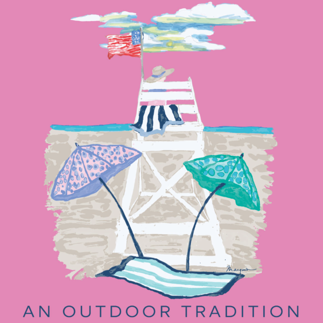 Pro Performance SS Fishing Shirt - Fuchsia Pink