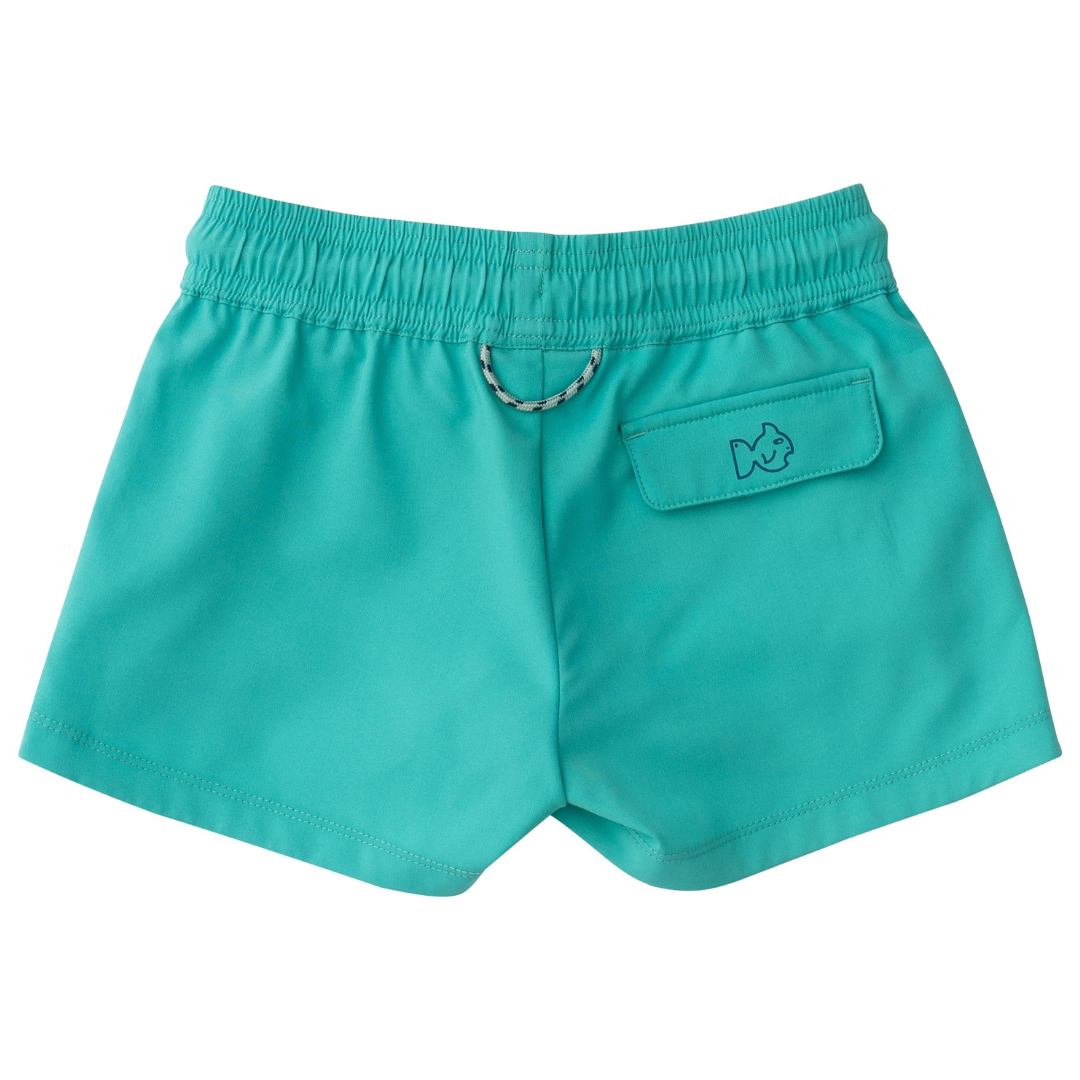 Beach Cruiser Short - Atlantis