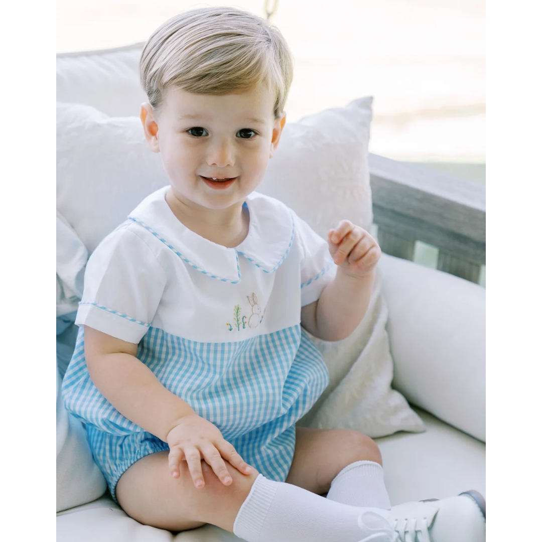 Blake Bunny Boy Bubble