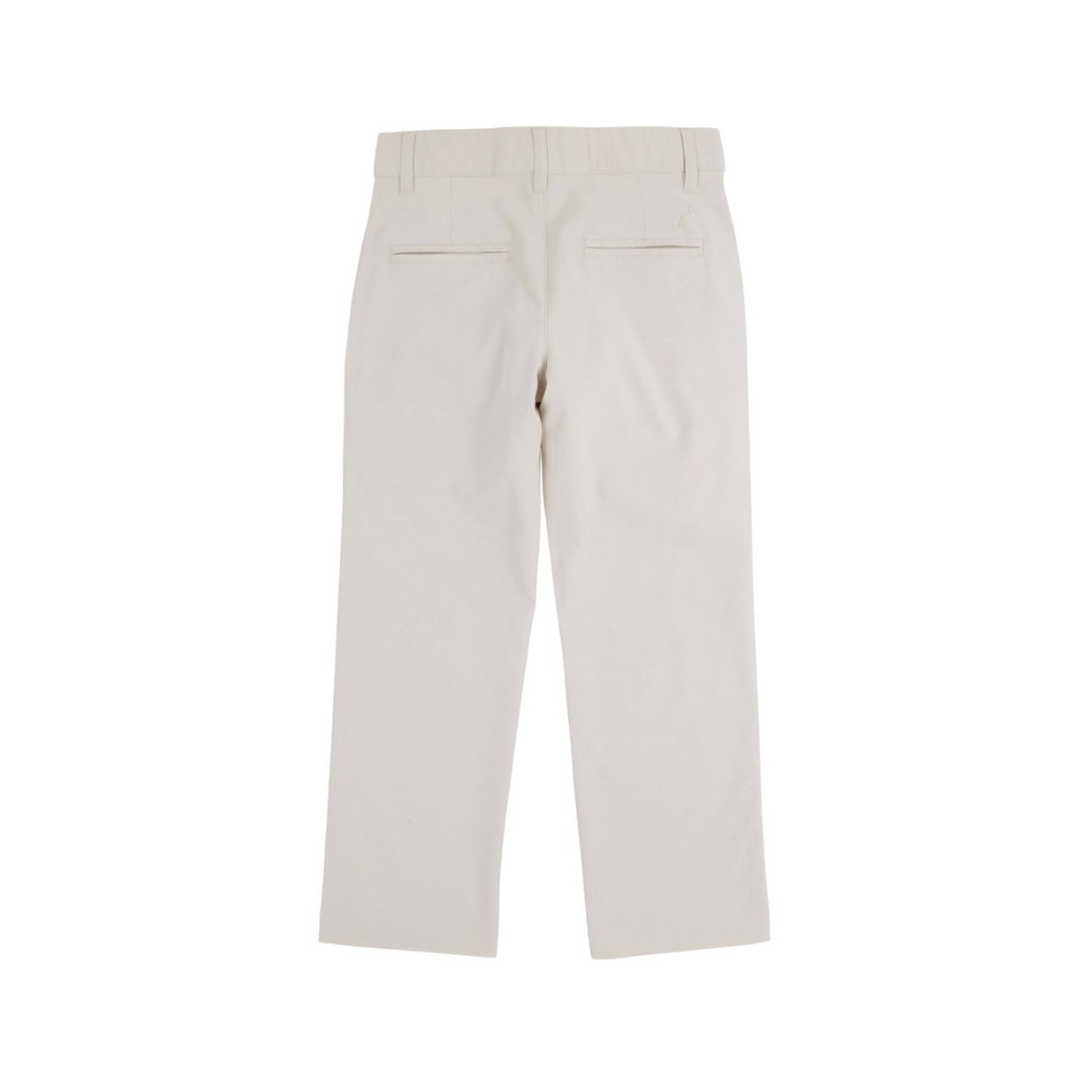 Prepletic Prep School Pants - Saratoga Stone