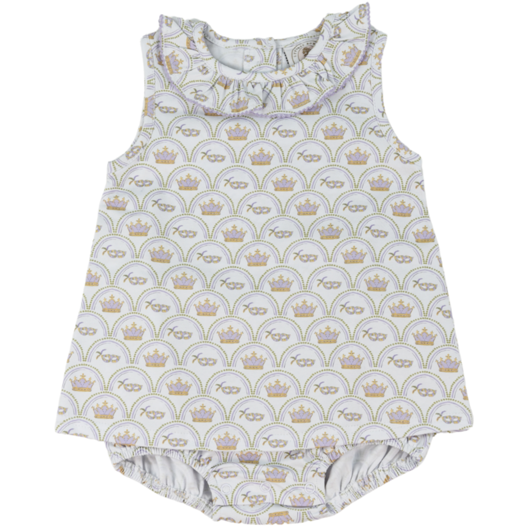 Orleans Girls Drew Day Skirted Bubble