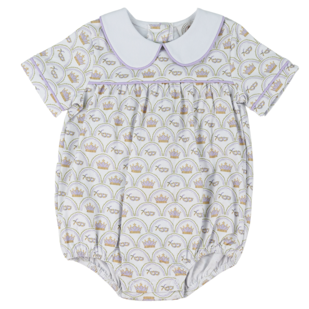 Orleans Boys Channing Classic Bubble