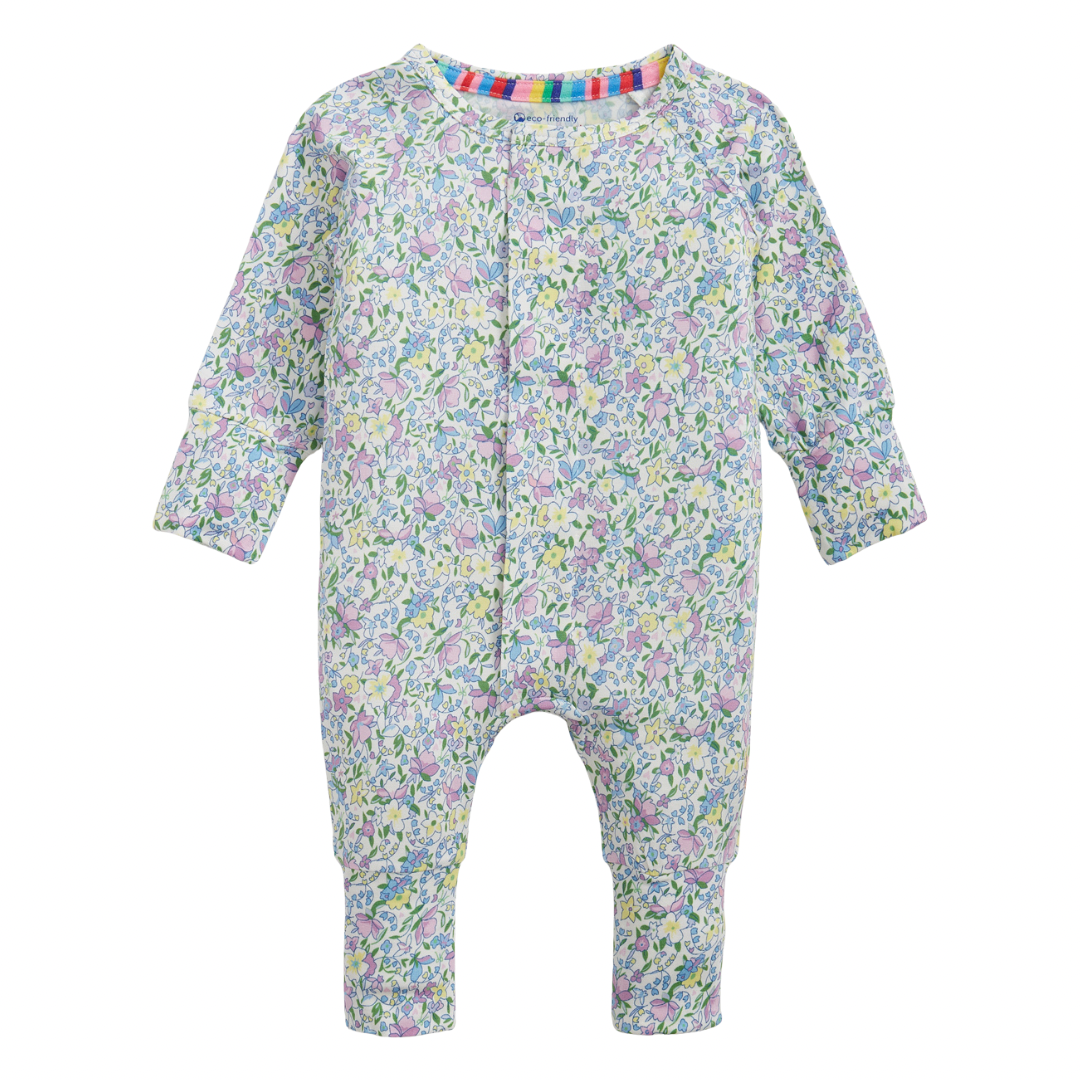 Lavinia Magnetic Convertible Coverall