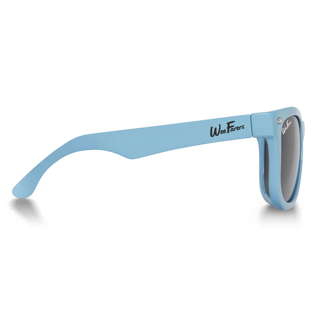 Polarized WeeFarers - Blue