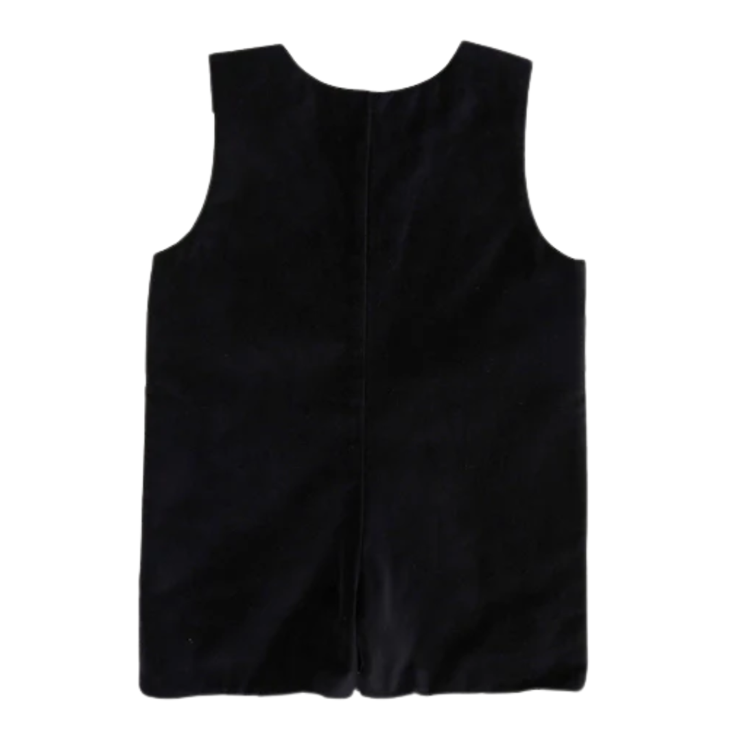 Jack Keene Jon Jon - Newport Night Velveteen