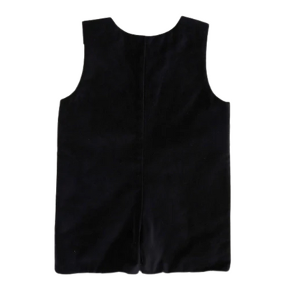 Jack Keene Jon Jon - Newport Night Velveteen