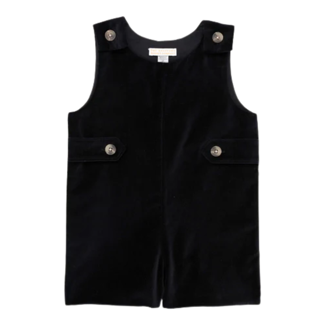 Jack Keene Jon Jon - Newport Night Velveteen