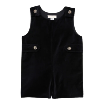 Jack Keene Jon Jon - Newport Night Velveteen