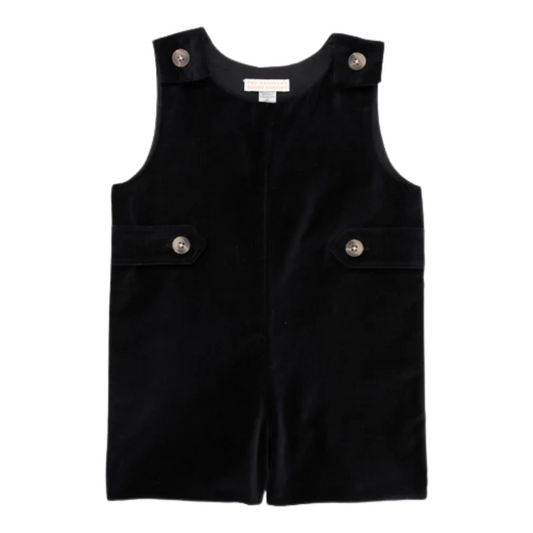 Jack Keene Jon Jon - Newport Night Velveteen