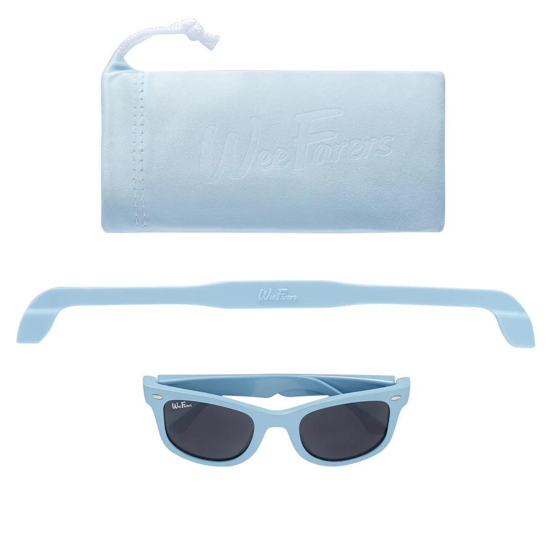 Polarized WeeFarers - Blue