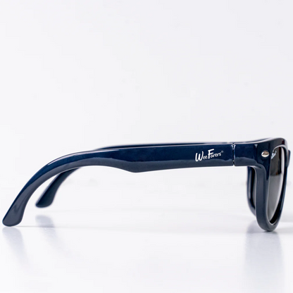 Polarized WeeFarers - Nantucket Navy