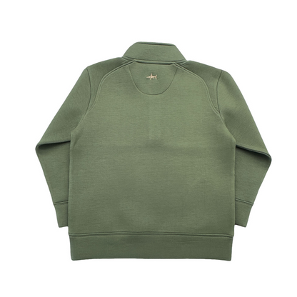 Pierce Pullover