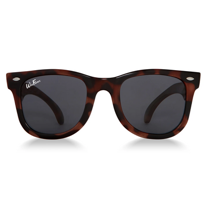 Polarized WeeFarers - Tortoise Shell