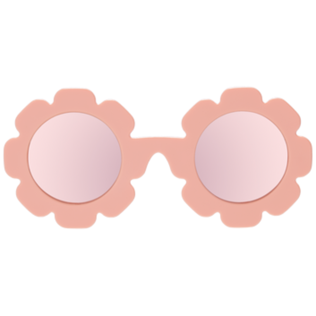 The Flower Child: Peachy Keen