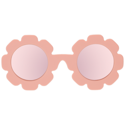 The Flower Child: Peachy Keen