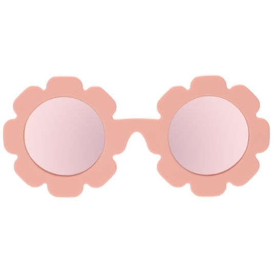 The Flower Child: Peachy Keen