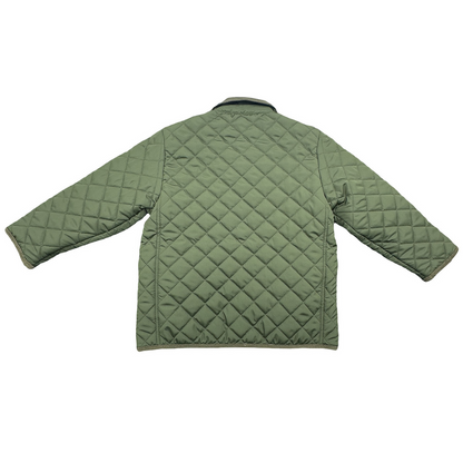Derby Quilted Jacket
