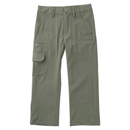 Original Angler Pant - Fly Fishing Green
