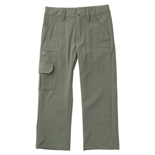 Original Angler Pant - Fly Fishing Green