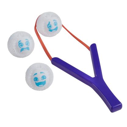 Snowball Launcher