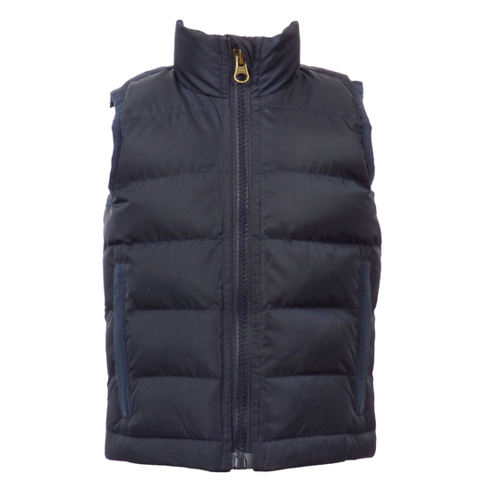 Delta Valley Vest - Maritime Navy