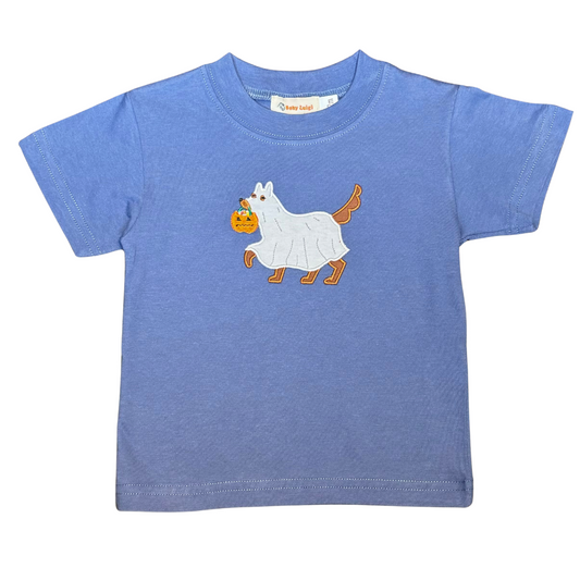 Ghost Puppy Tee