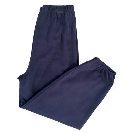 Benjamin Bubble Pants - Navy