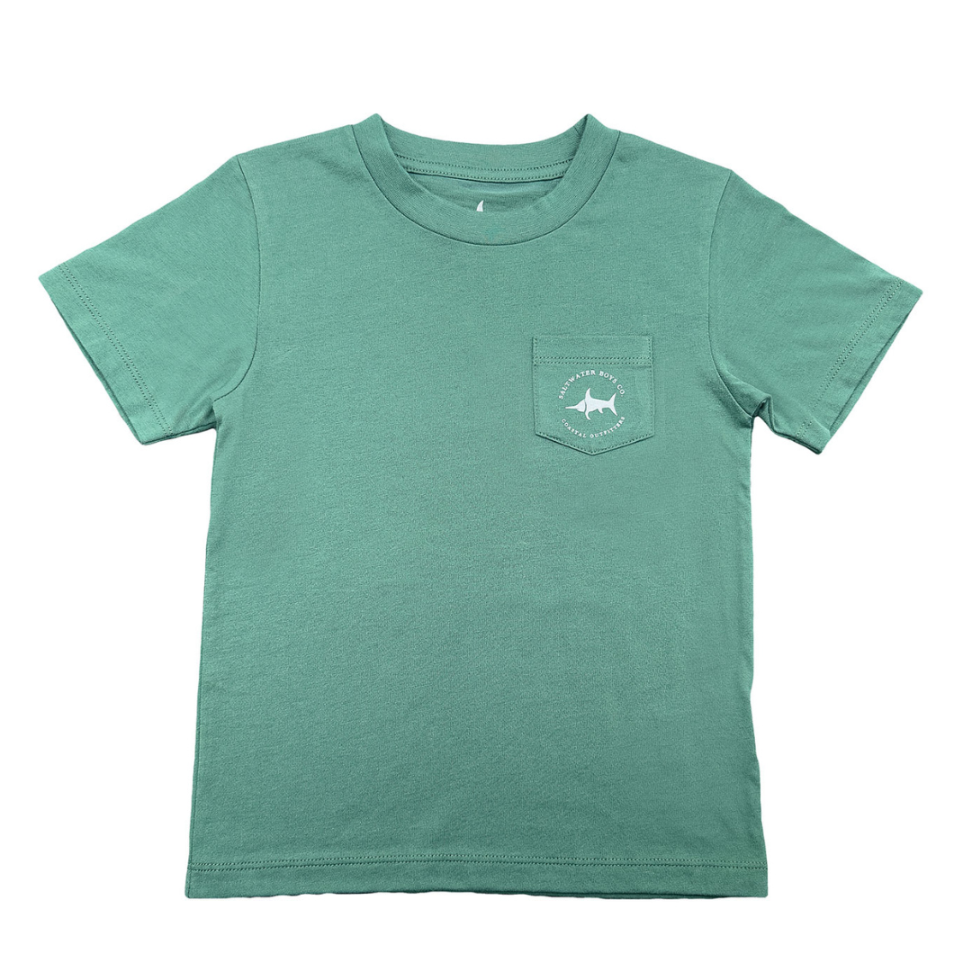 Field and Stream Graphic Tee
