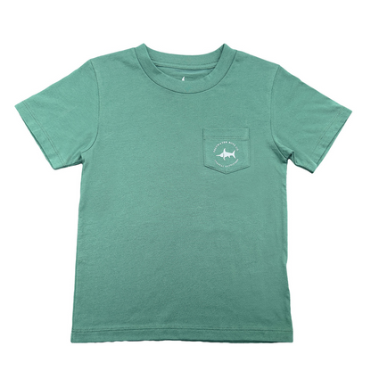 Field and Stream Graphic Tee