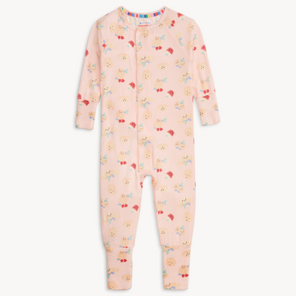 Bake My Day Modal Convertible Coverall