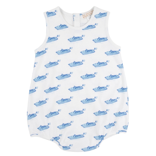 Patton Play Bubble - Briland Time