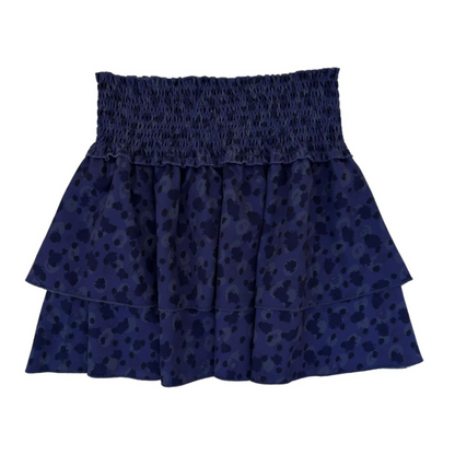 Scottie Skirt - Spots